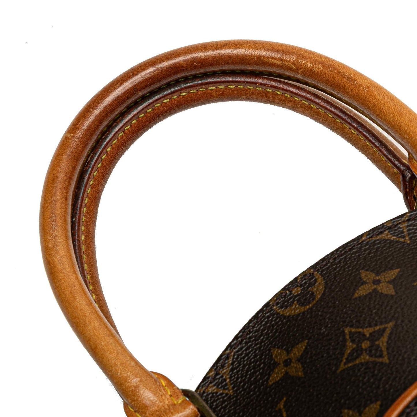 Louis Vuitton Monogram Ellipse PM