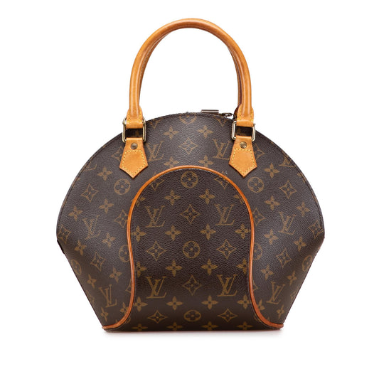Louis Vuitton Monogram Ellipse PM