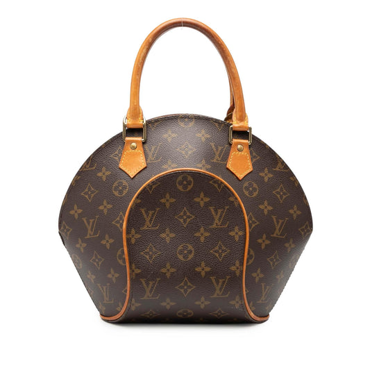 Louis Vuitton Monogram Ellipse PM