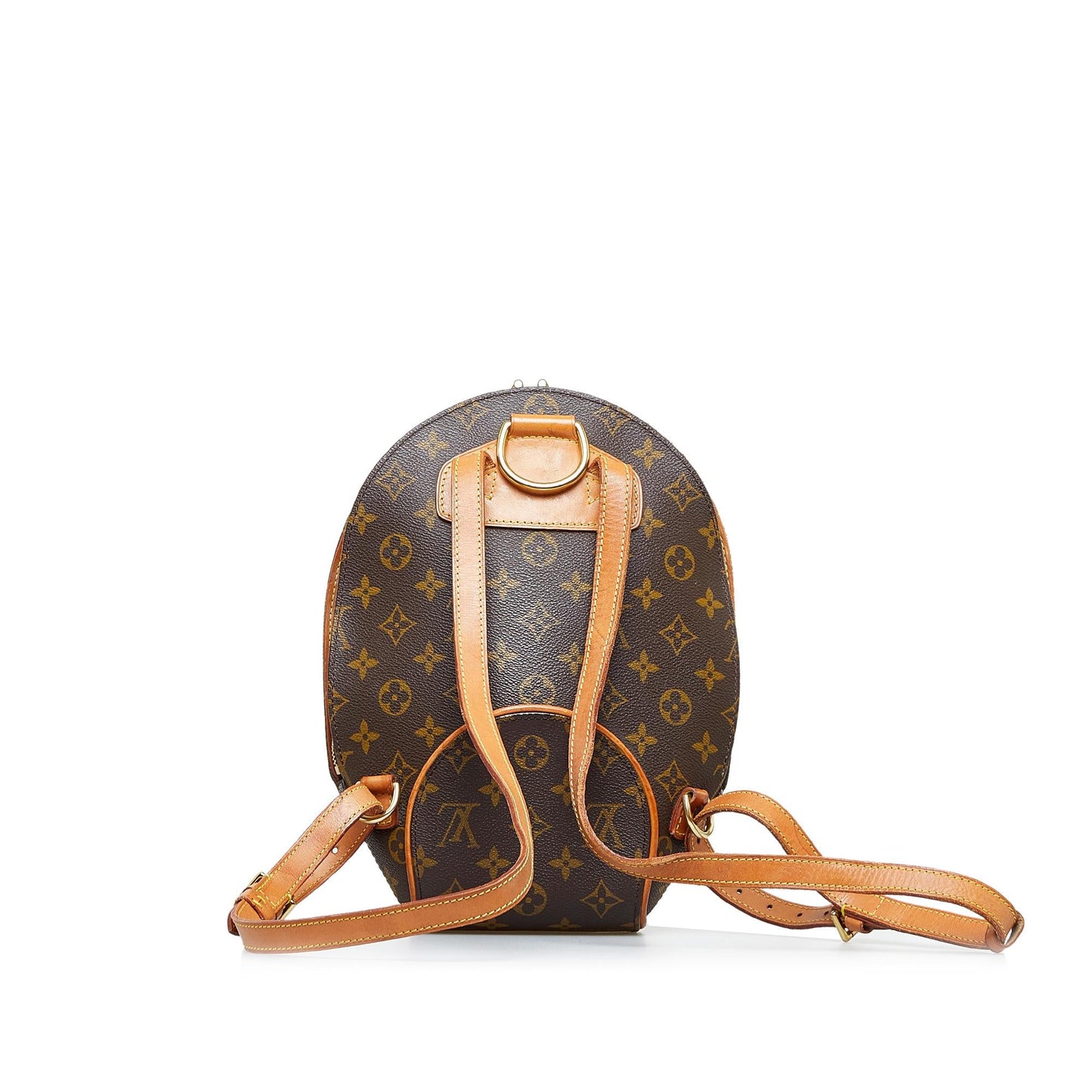 Louis Vuitton Monogram Ellipse Sac a Dos (SHG-eD9bC3)