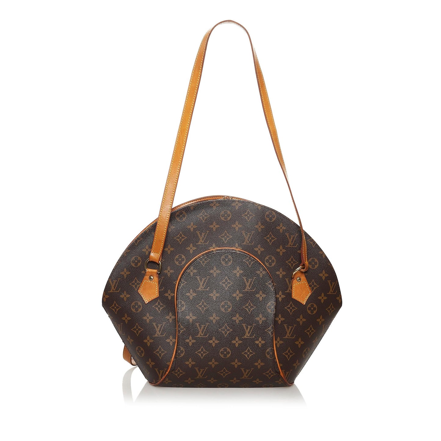 Louis Vuitton Monogram Ellipse Shopping GM (SHG-32264)