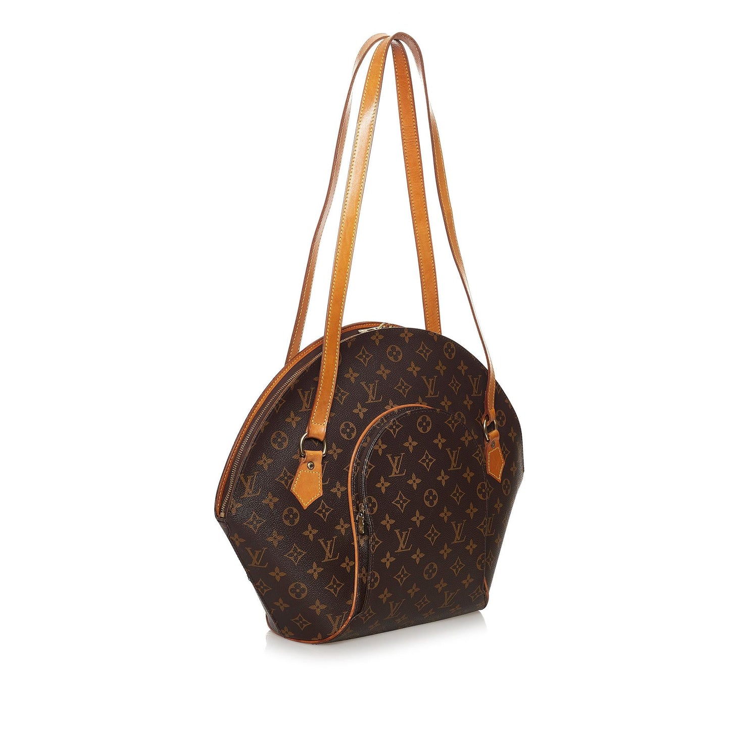 Louis Vuitton Monogram Ellipse Shopping GM (SHG-32264)