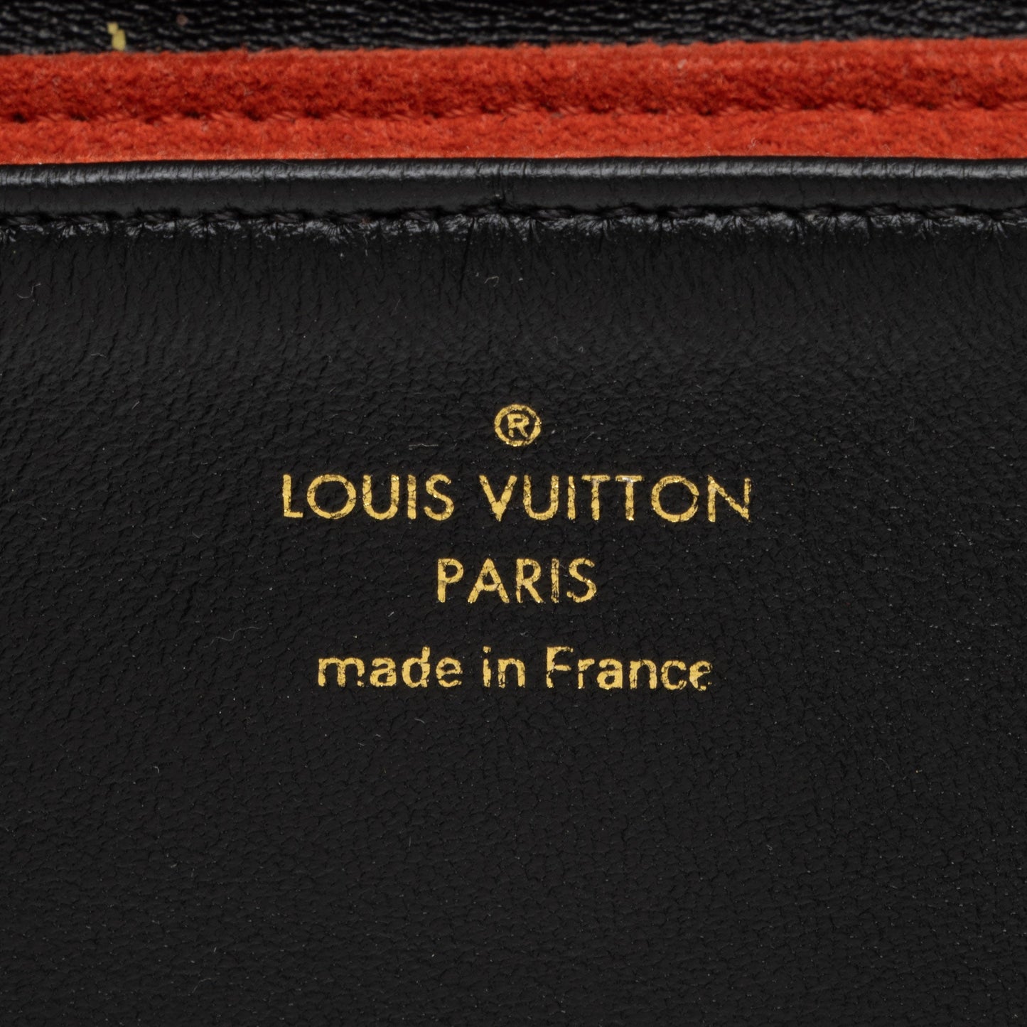 Louis Vuitton Monogram Embossed Lambskin Coussin Belt Bag (SHF-seGJuK)