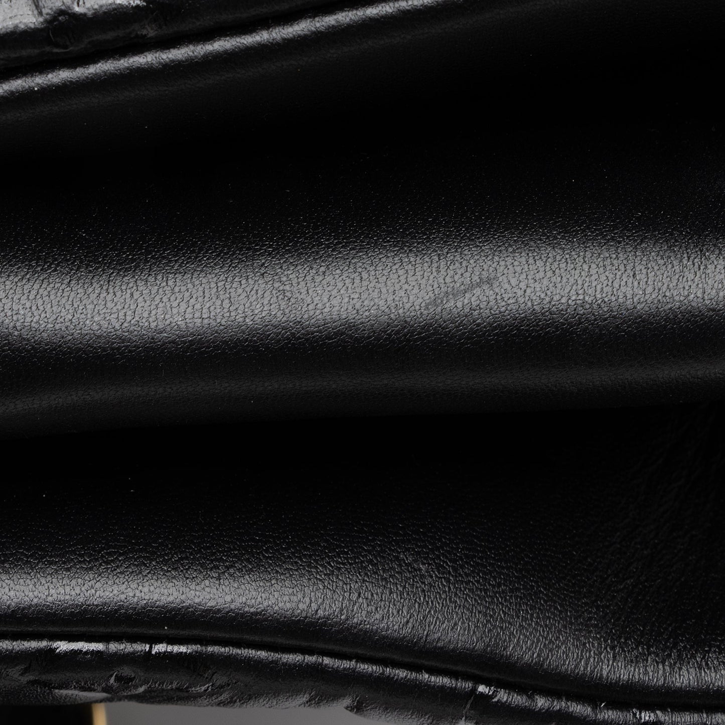 Louis Vuitton Monogram Embossed Lambskin Coussin PM Shoulder Bag (SHF-23655)