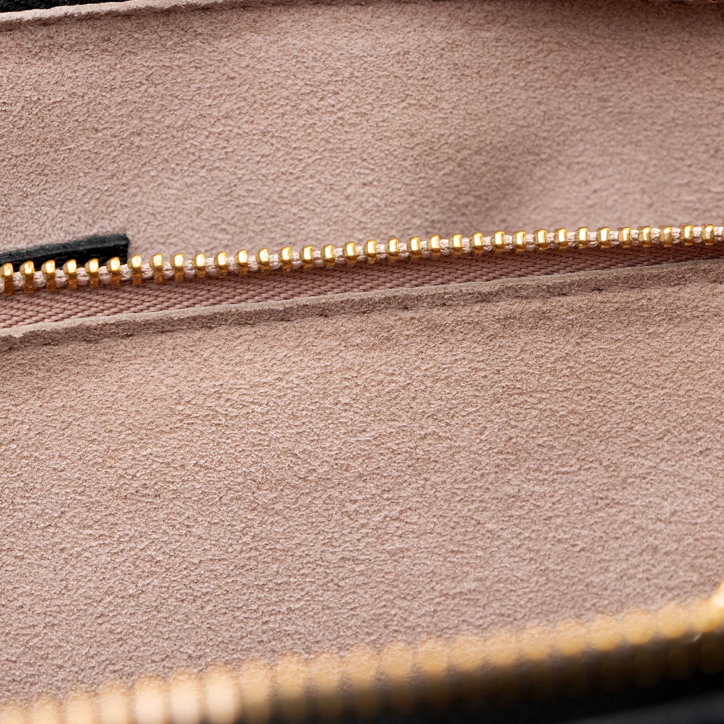 Louis Vuitton Monogram Embossed Lambskin Coussin PM Shoulder Bag