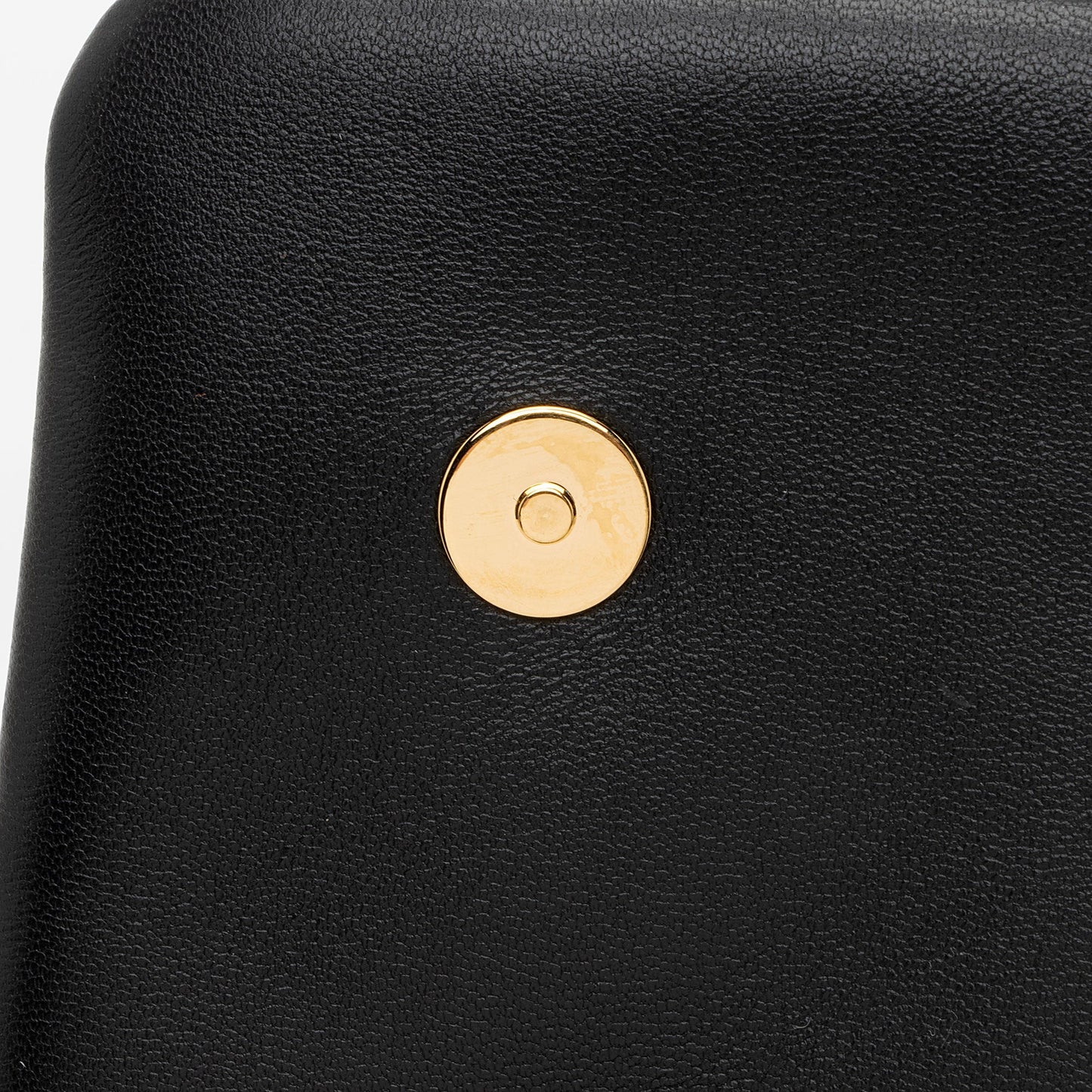 Louis Vuitton Monogram Embossed Lambskin Coussin Pochette (SHF-vpjF7w)