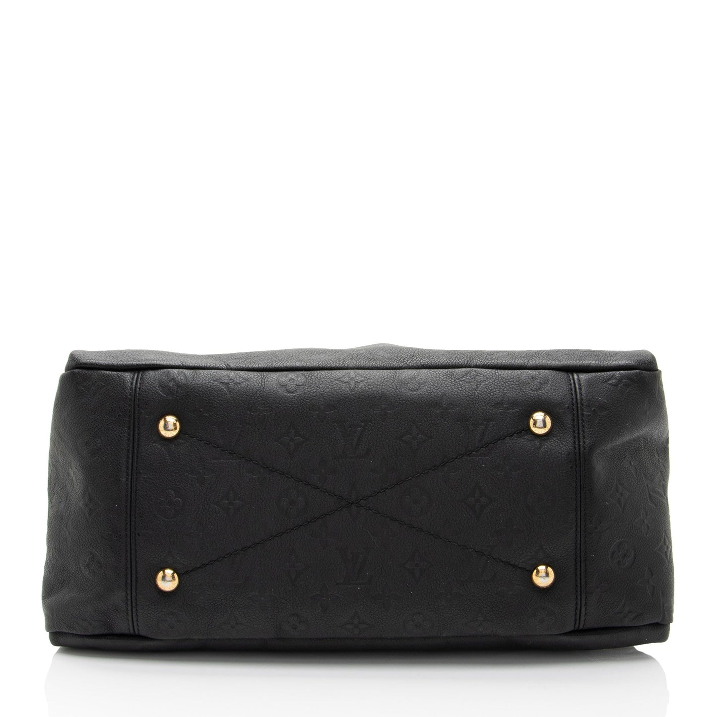 Louis Vuitton Monogram Empreinte Artsy MM Shoulder Bag