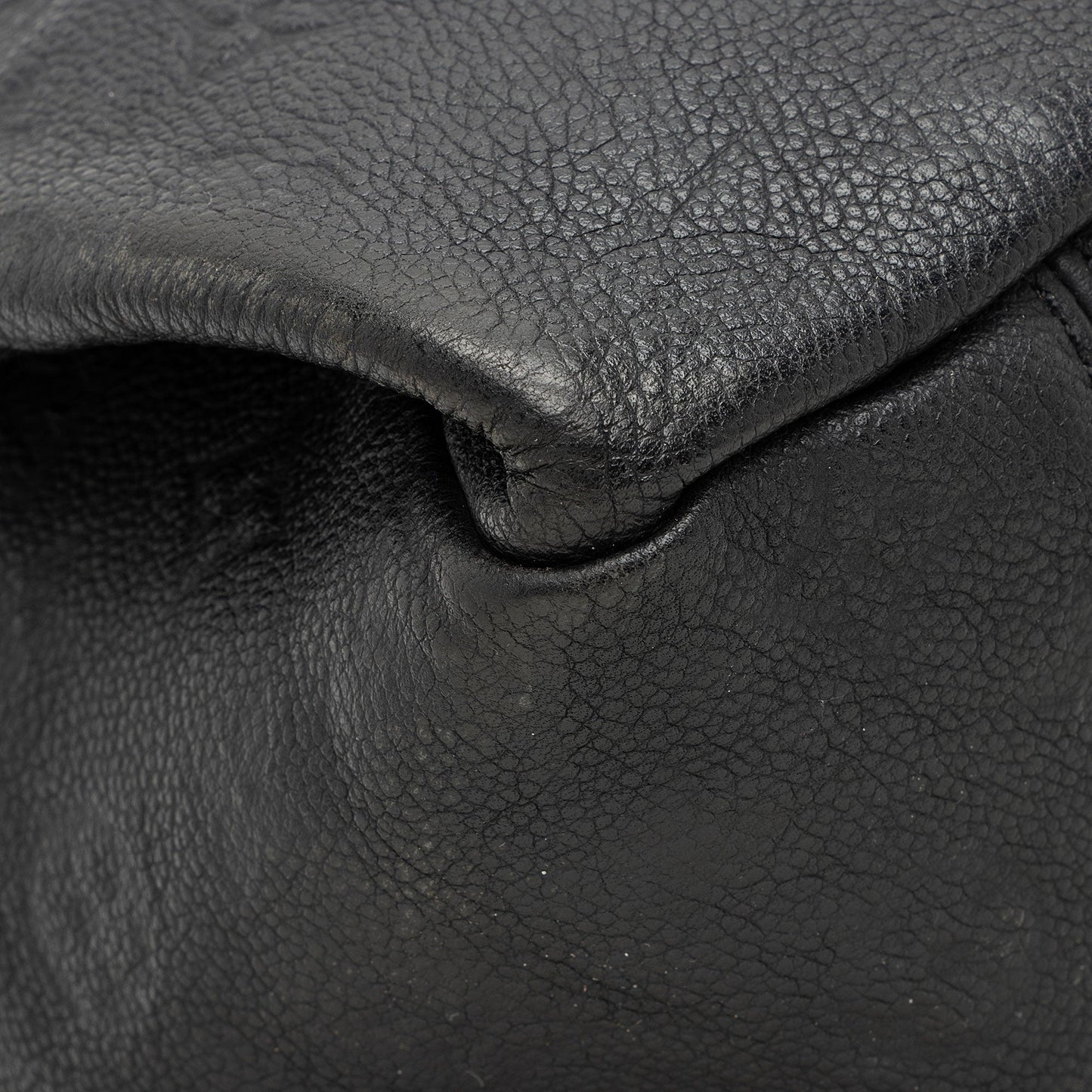 Louis Vuitton Monogram Empreinte Artsy MM Shoulder Bag