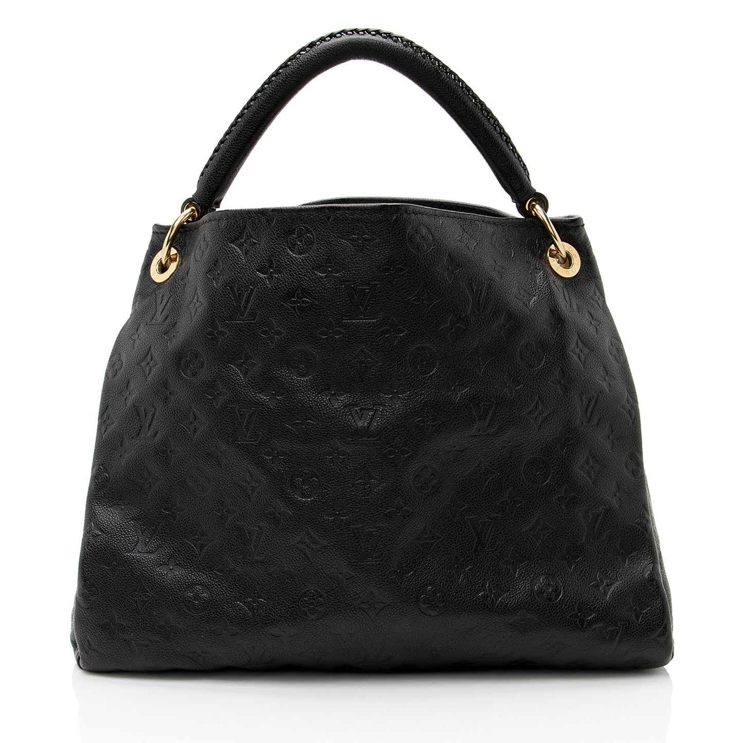 Louis Vuitton Monogram Empreinte Artsy MM Shoulder Bag