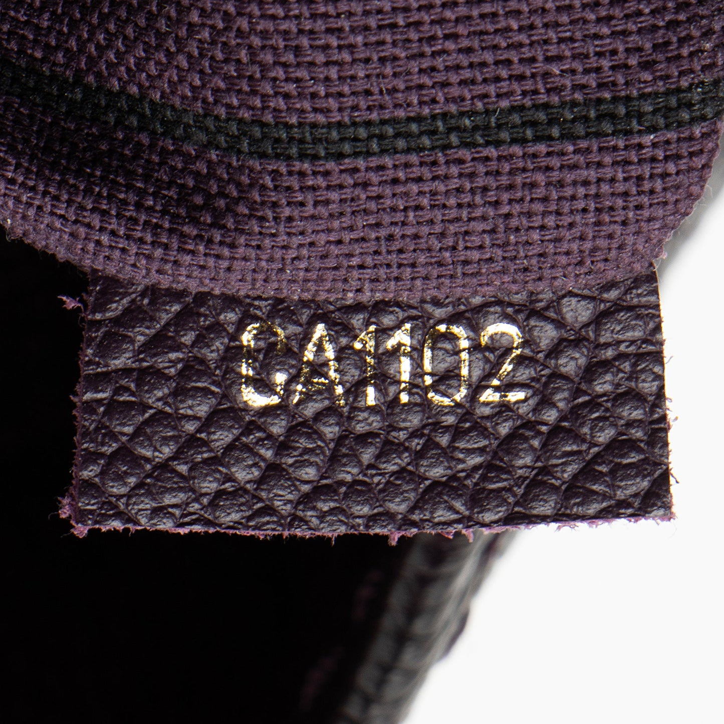 Louis Vuitton Monogram Empreinte Artsy MM Shoulder Bag -