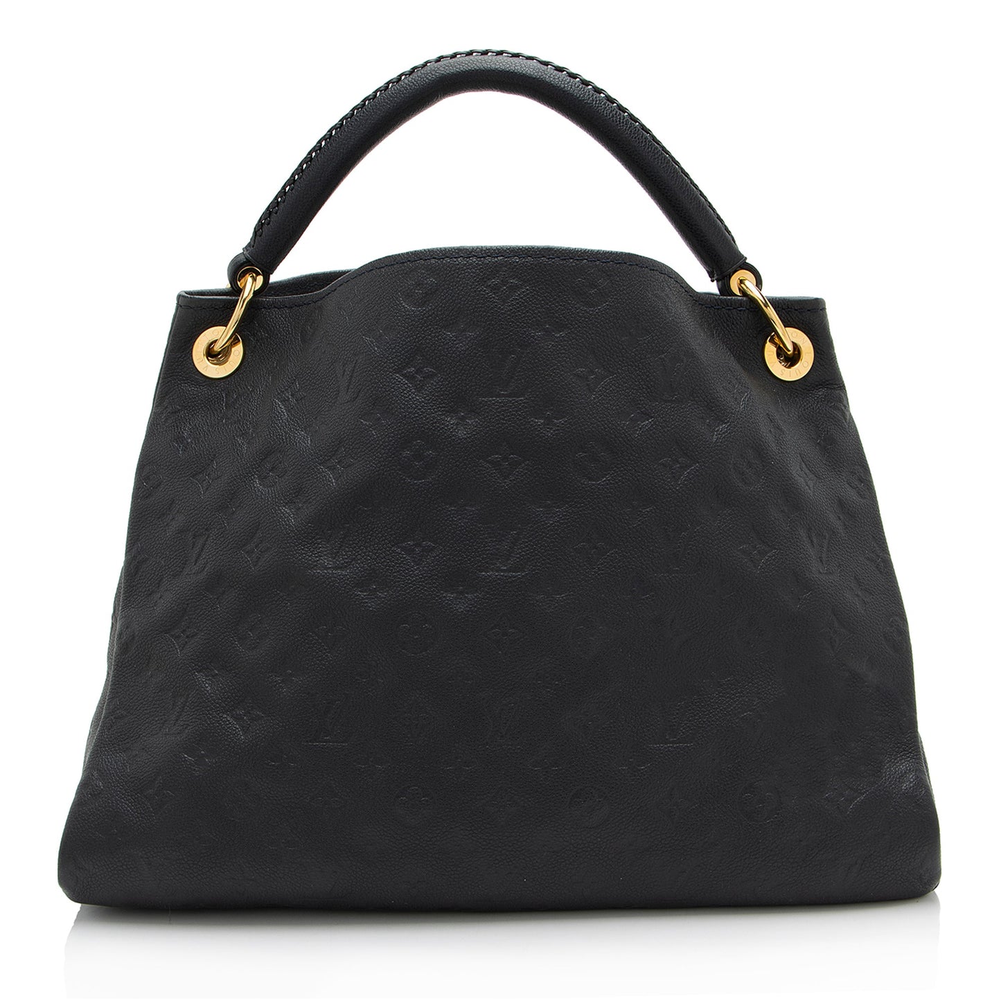 Louis Vuitton Monogram Empreinte Artsy MM Shoulder Bag