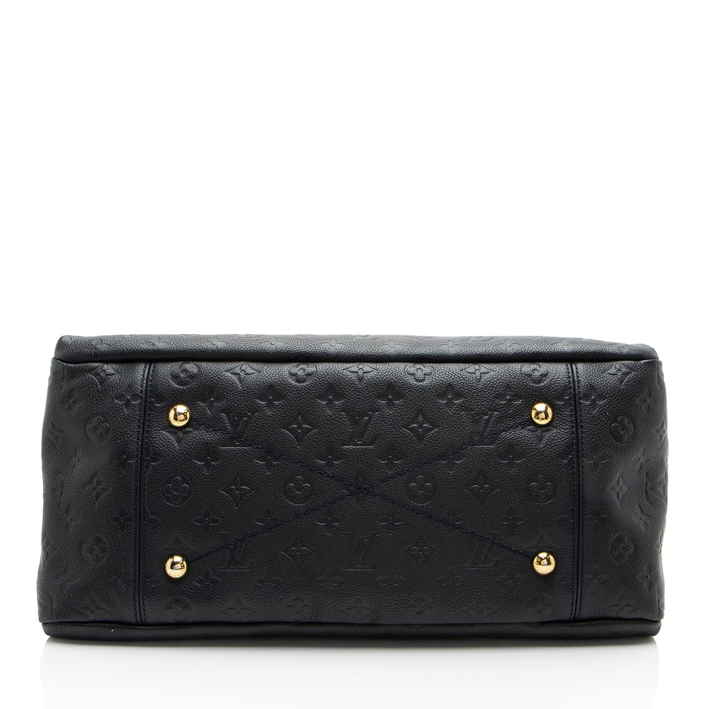 Louis Vuitton Monogram Empreinte Artsy MM Shoulder Bag