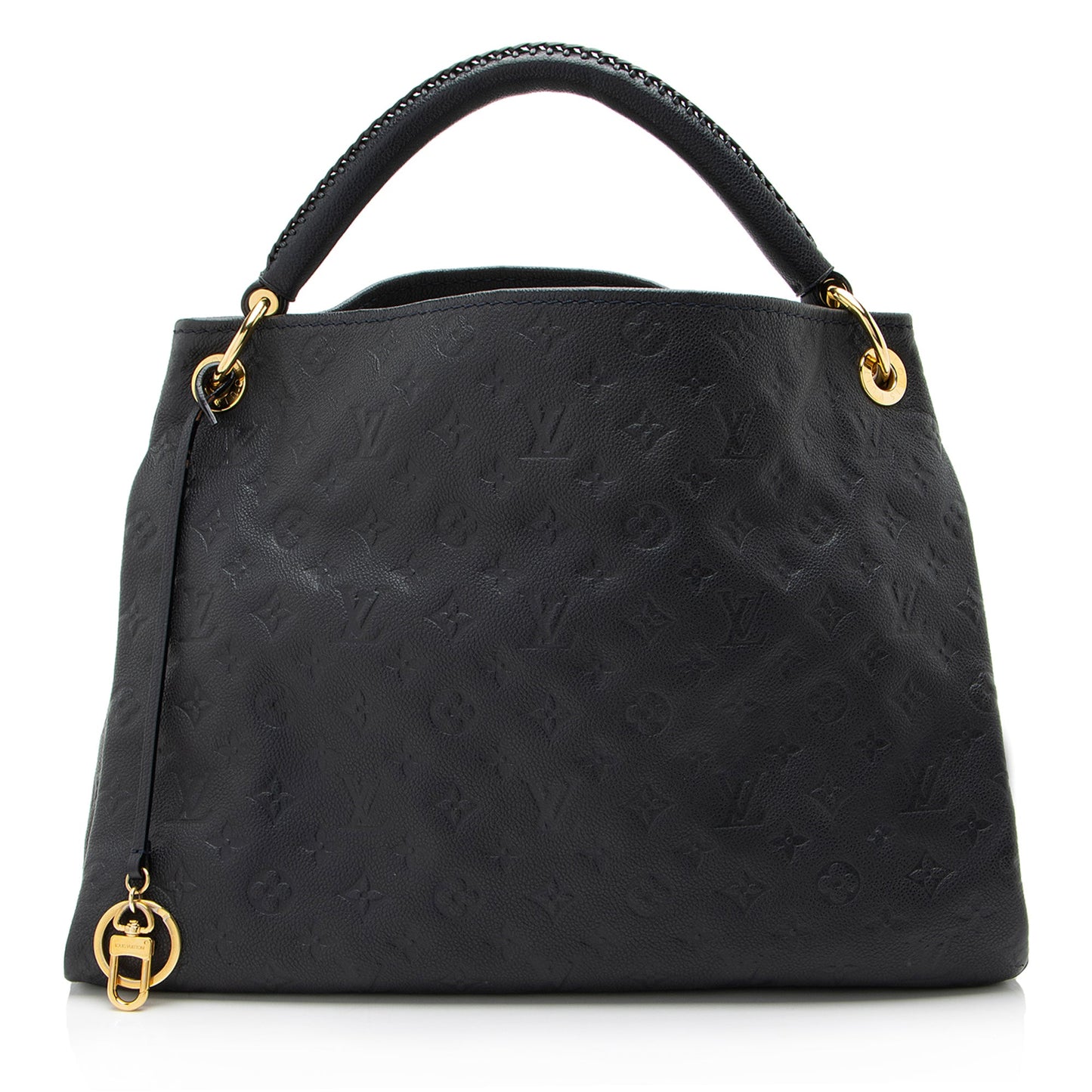 Louis Vuitton Monogram Empreinte Artsy MM Shoulder Bag