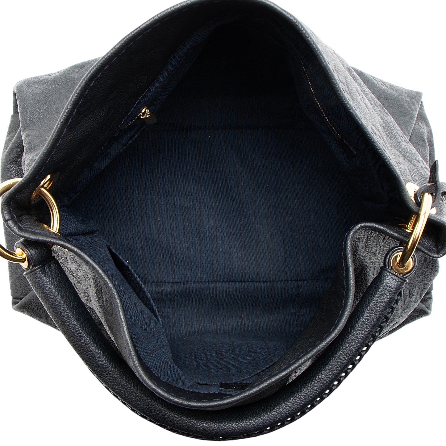 Louis Vuitton Monogram Empreinte Artsy MM Shoulder Bag