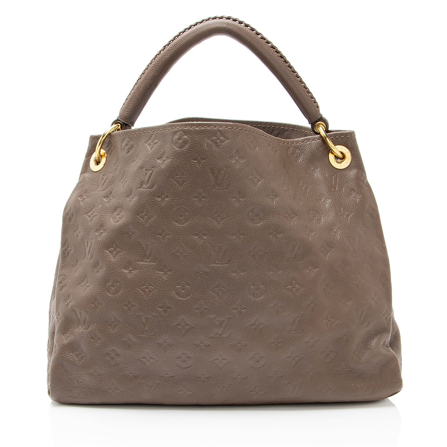 Louis Vuitton Monogram Empreinte Artsy MM Shoulder Bag