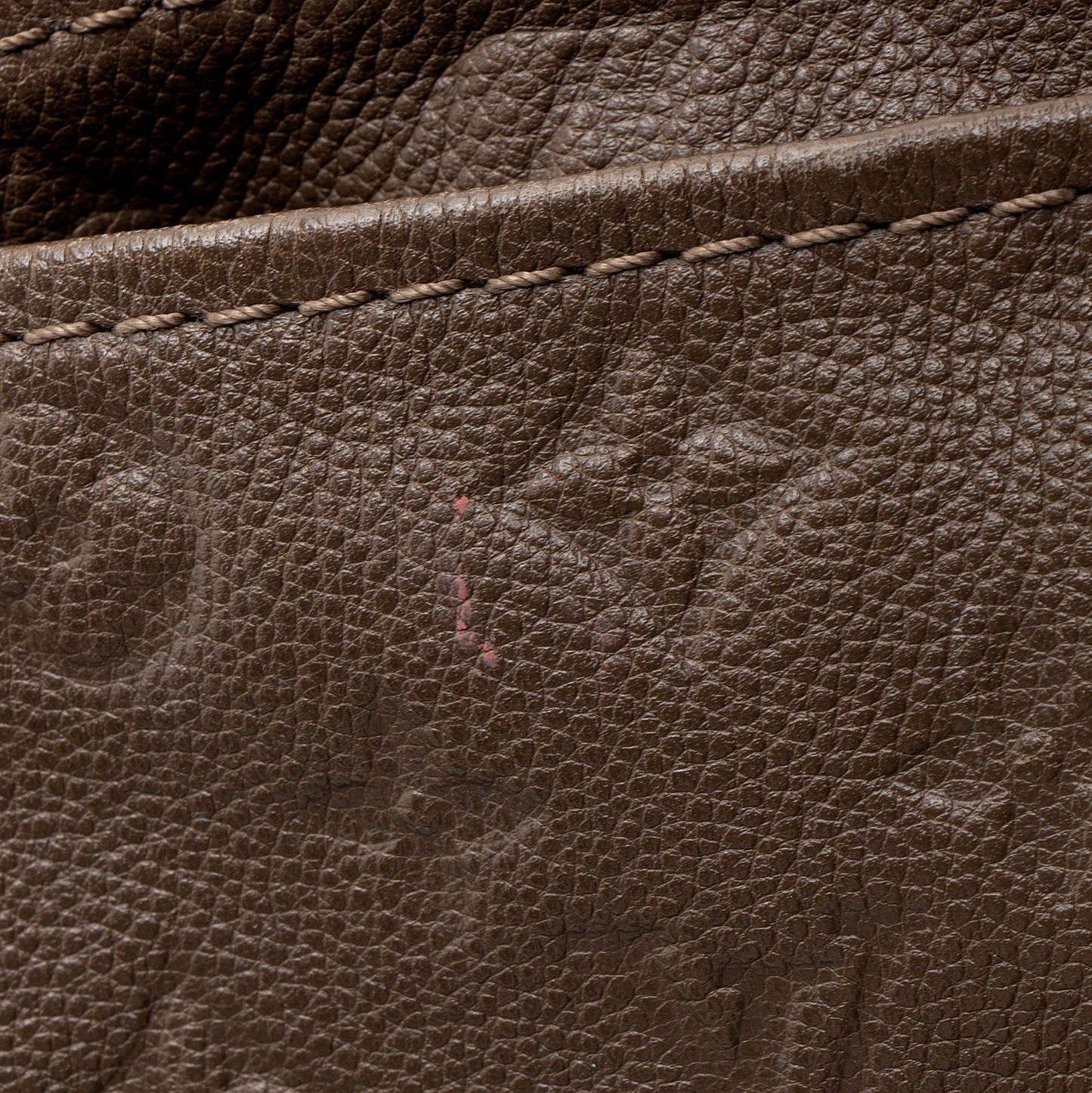 Louis Vuitton Monogram Empreinte Artsy MM Shoulder Bag