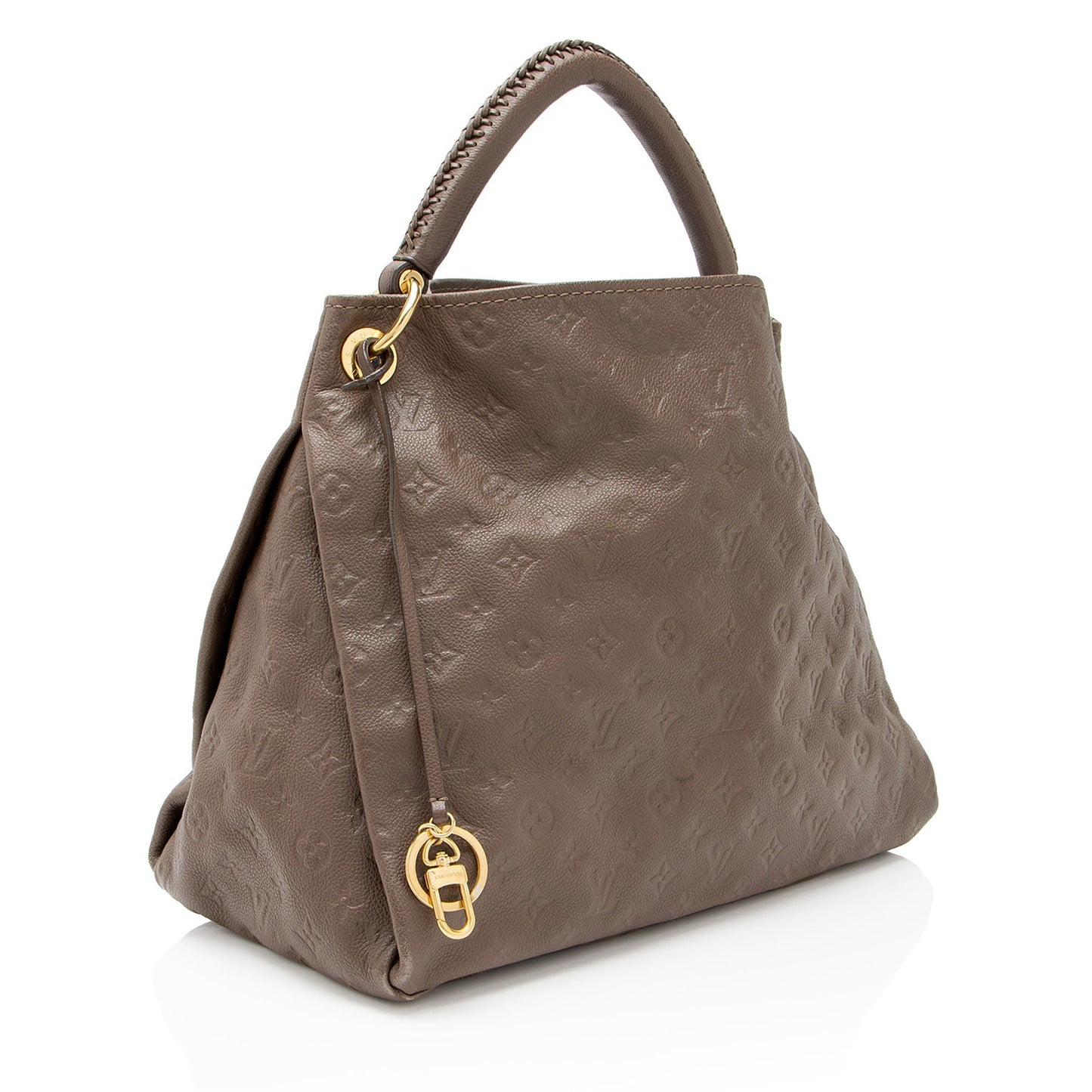 Louis Vuitton Monogram Empreinte Artsy MM Shoulder Bag
