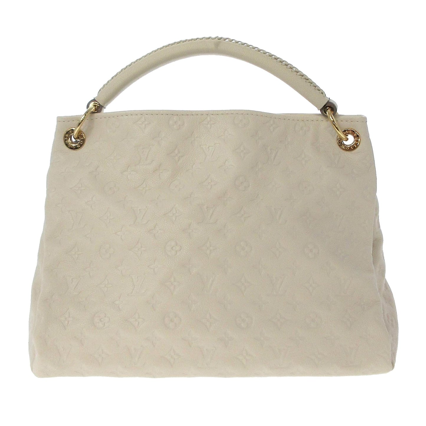 Louis Vuitton Monogram Empreinte Artsy MM (SHG-29589)