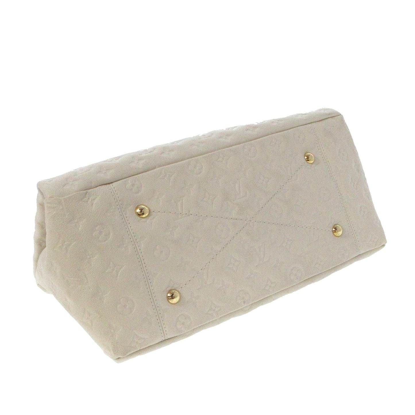 Louis Vuitton Monogram Empreinte Artsy MM (SHG-29589)