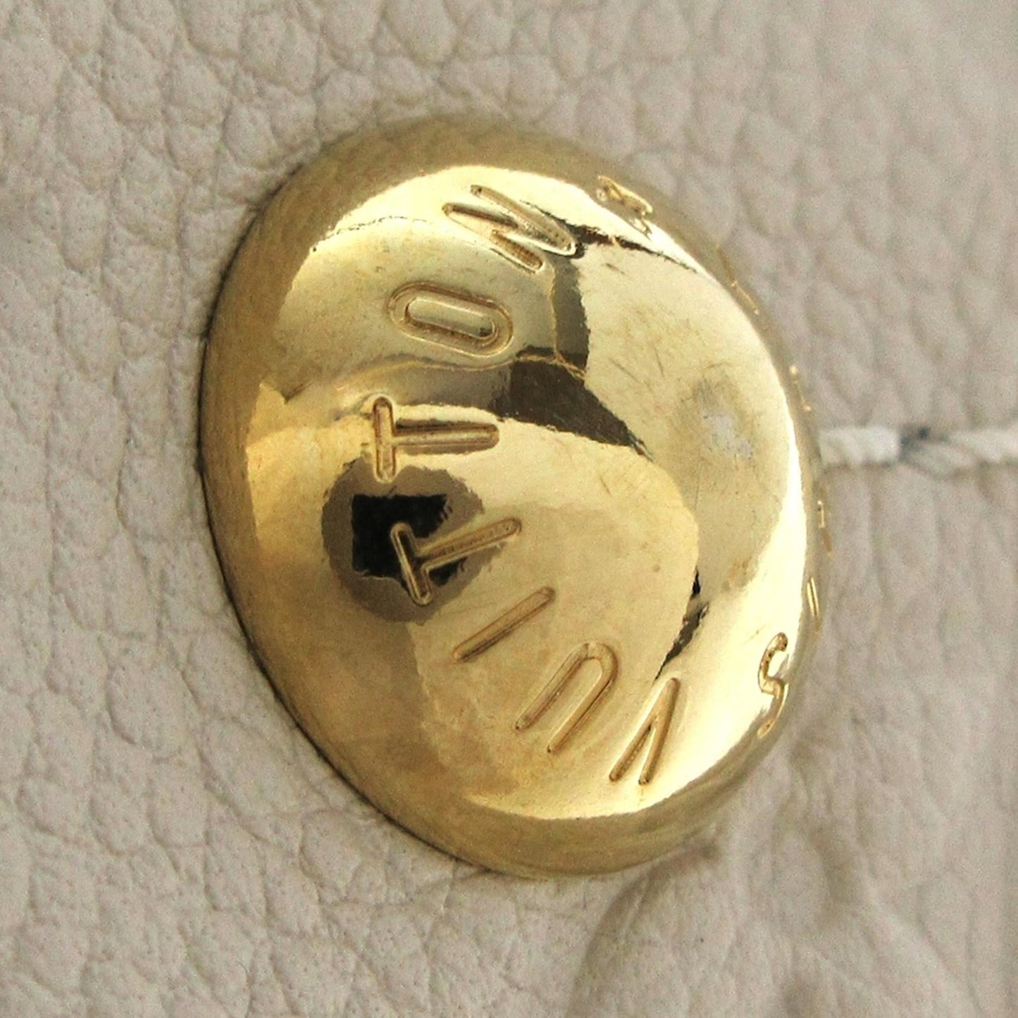 Louis Vuitton Monogram Empreinte Artsy MM (SHG-29589)