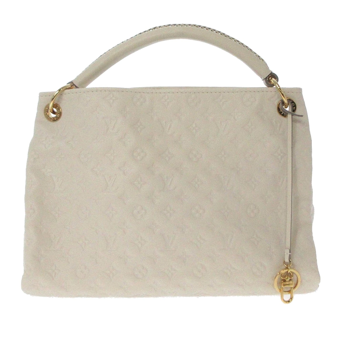 Louis Vuitton Monogram Empreinte Artsy MM (SHG-29589)
