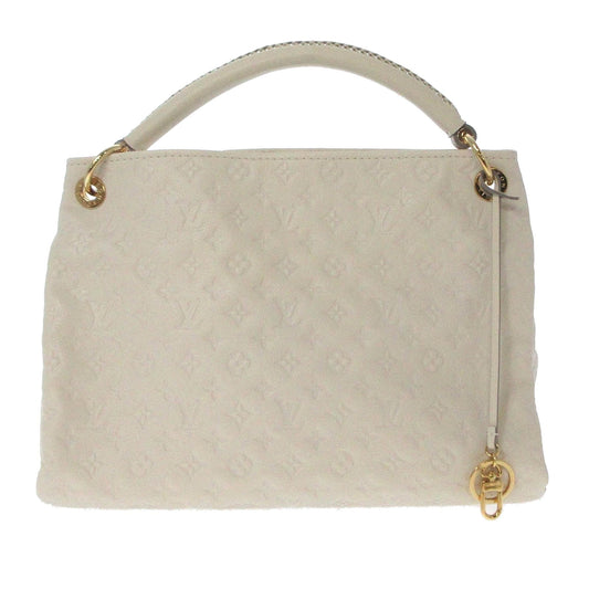 Louis Vuitton Monogram Empreinte Artsy MM (SHG-29589)
