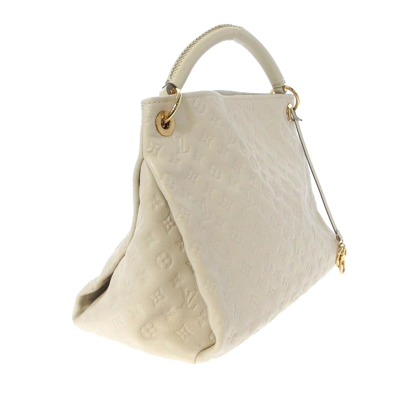 Louis Vuitton Monogram Empreinte Artsy MM (SHG-29589)