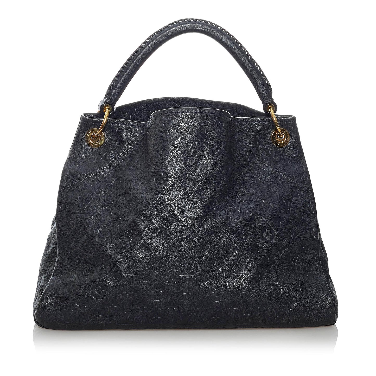 Louis Vuitton Monogram Empreinte Artsy MM (SHG-30163)