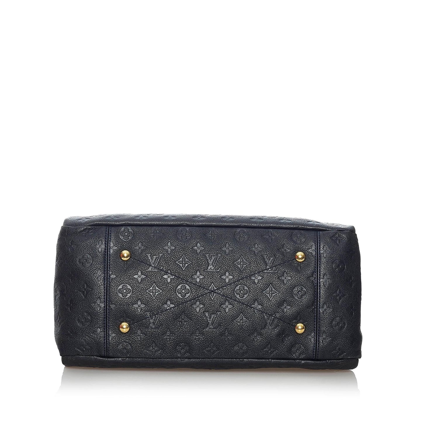 Louis Vuitton Monogram Empreinte Artsy MM (SHG-30163)