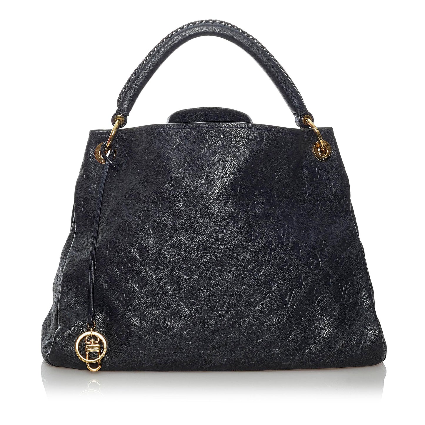 Louis Vuitton Monogram Empreinte Artsy MM (SHG-30163)