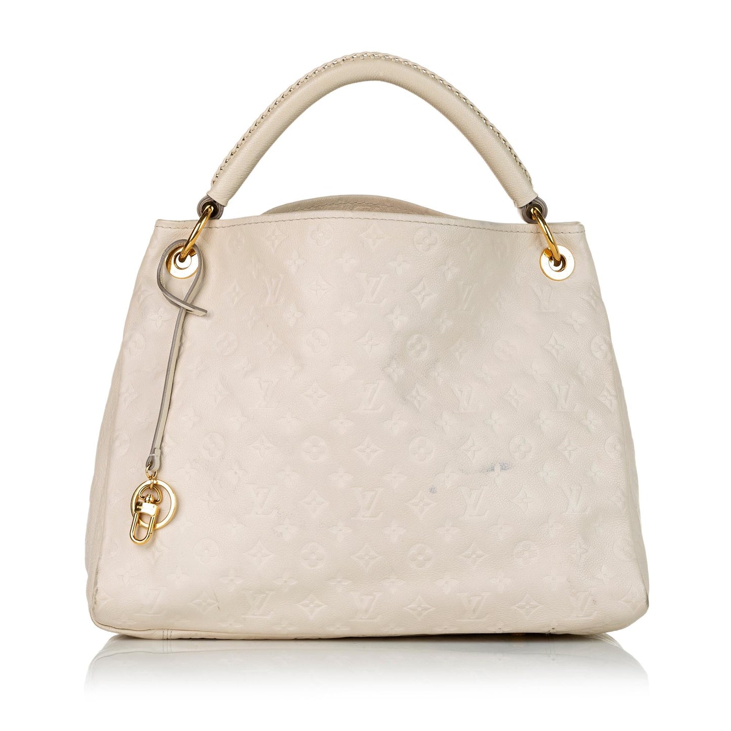Louis Vuitton Monogram Empreinte Artsy MM (SHG-33185)