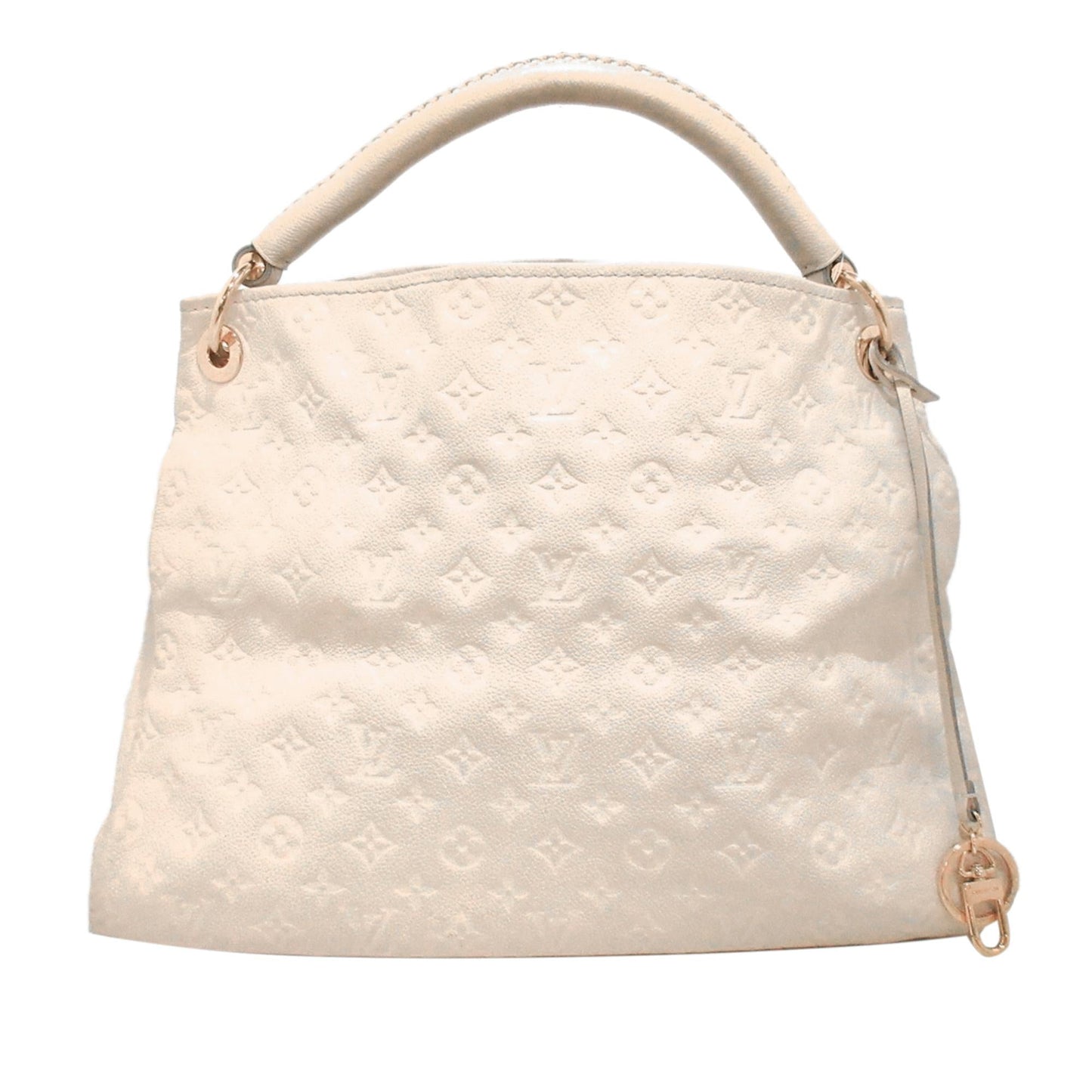 Louis Vuitton Monogram Empreinte Artsy MM (SHG-35660)