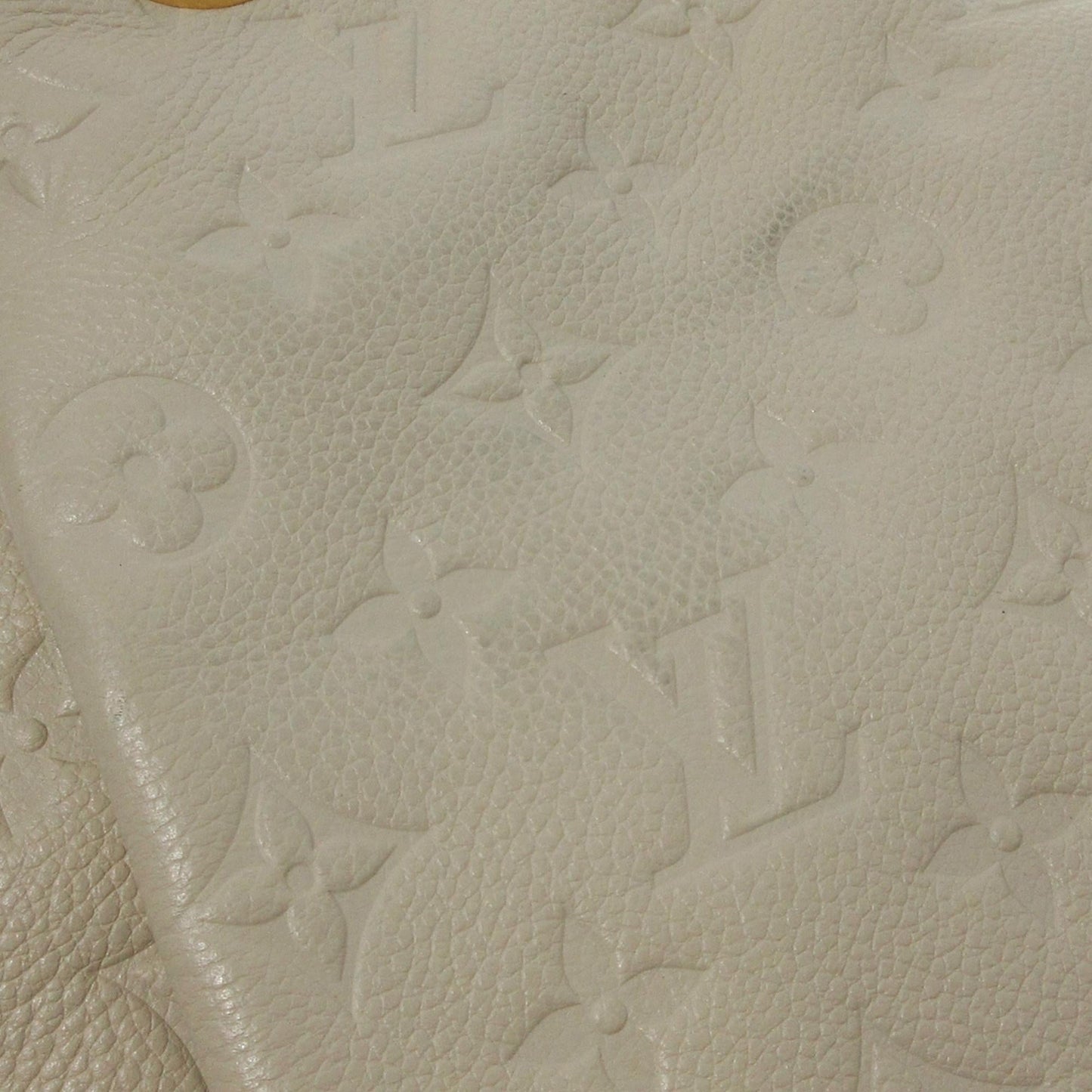 Louis Vuitton Monogram Empreinte Artsy MM (SHG-36469)