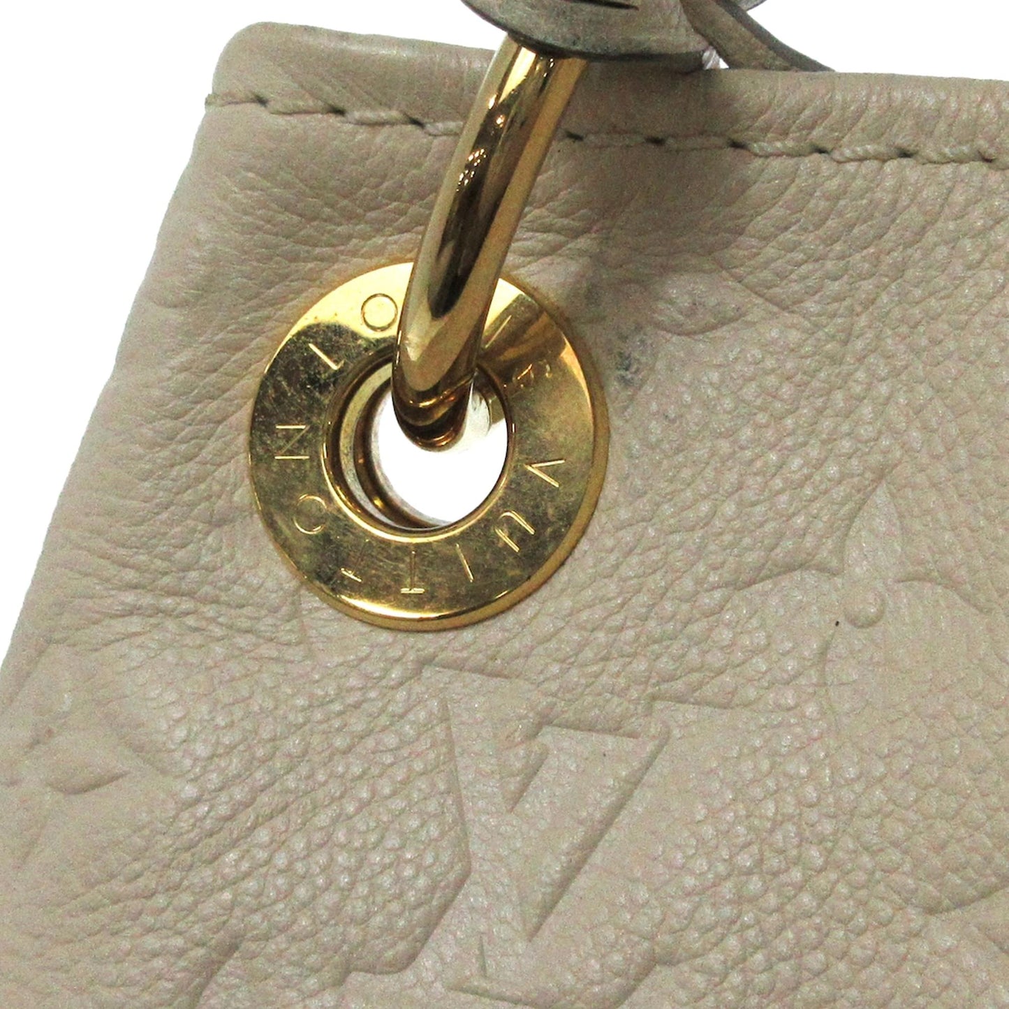 Louis Vuitton Monogram Empreinte Artsy MM (SHG-36469)