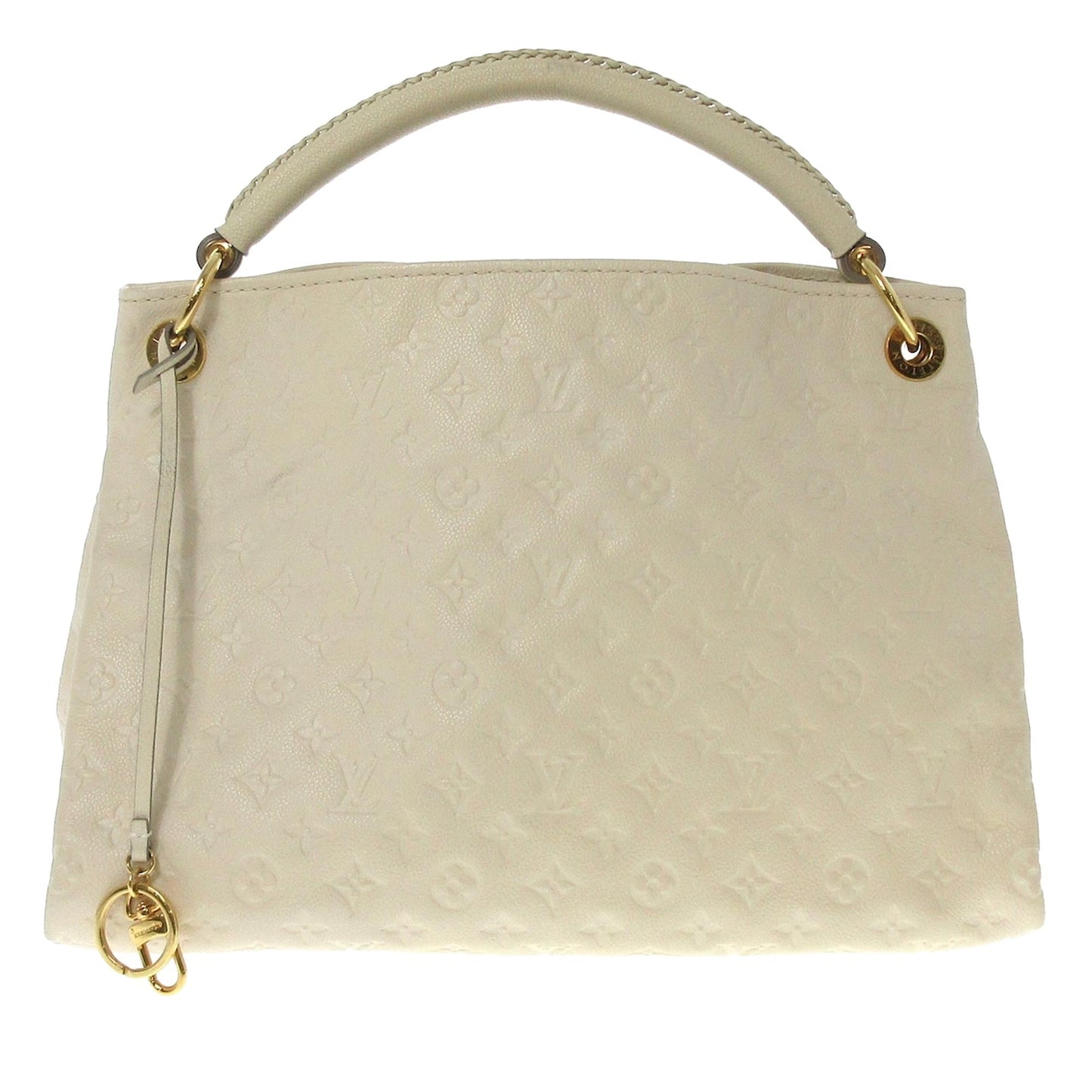 Louis Vuitton Monogram Empreinte Artsy MM (SHG-36469)