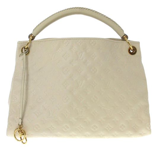 Louis Vuitton Monogram Empreinte Artsy MM (SHG-36469)