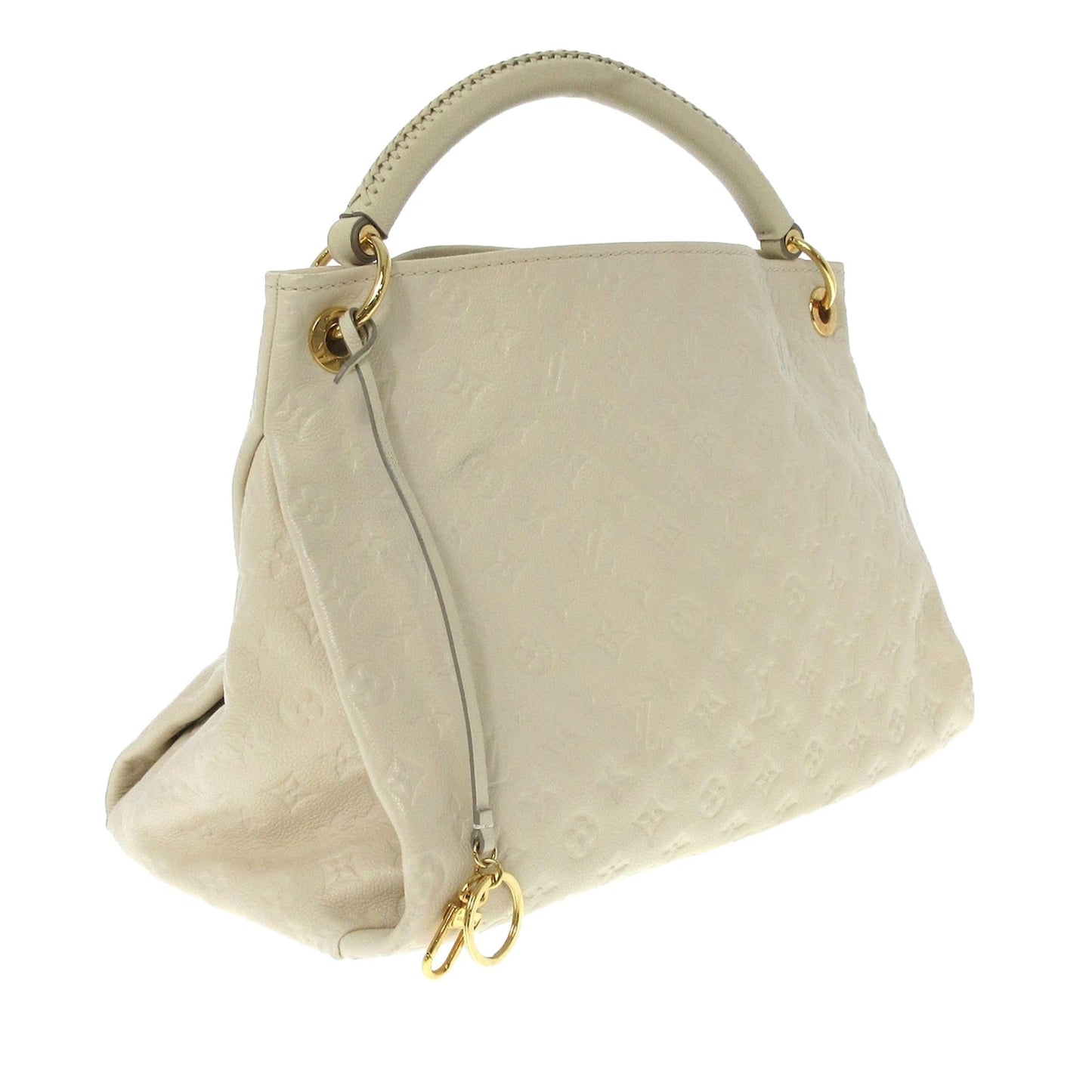Louis Vuitton Monogram Empreinte Artsy MM (SHG-36469)