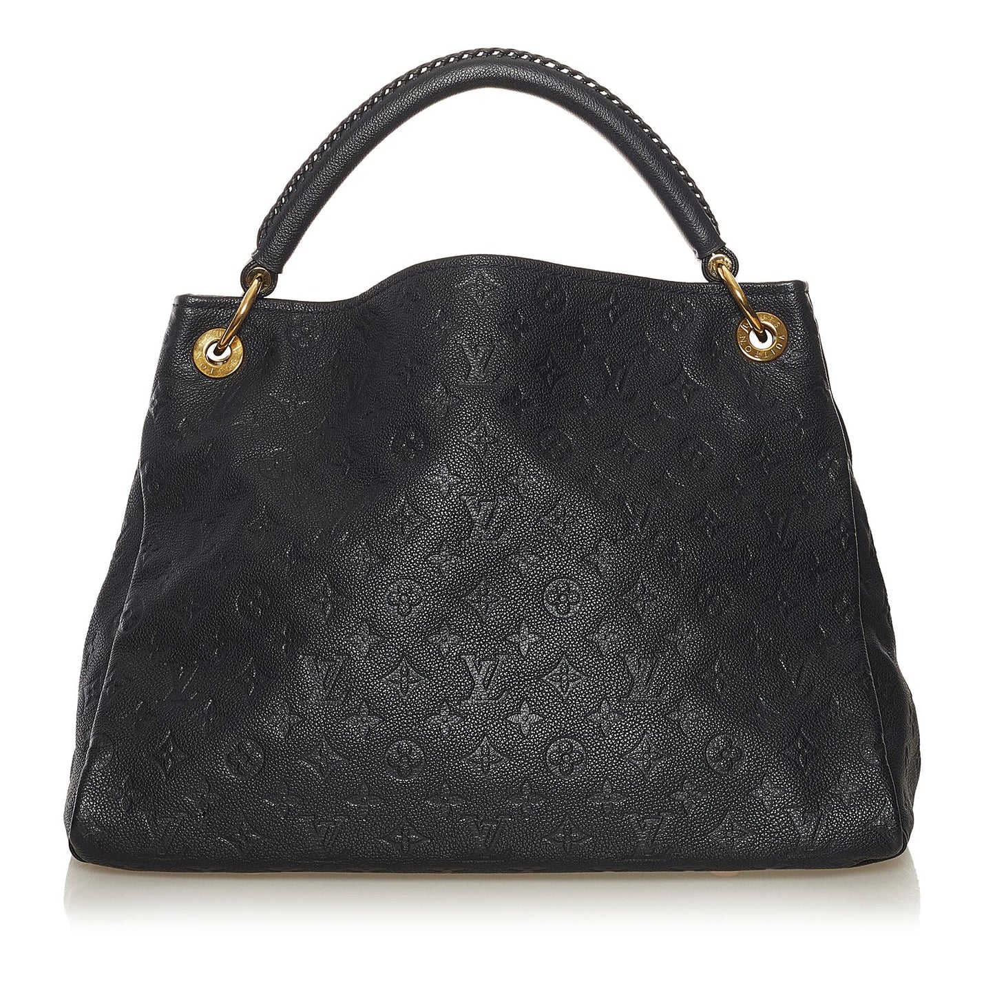 Louis Vuitton Monogram Empreinte Artsy MM (SHG-36745)