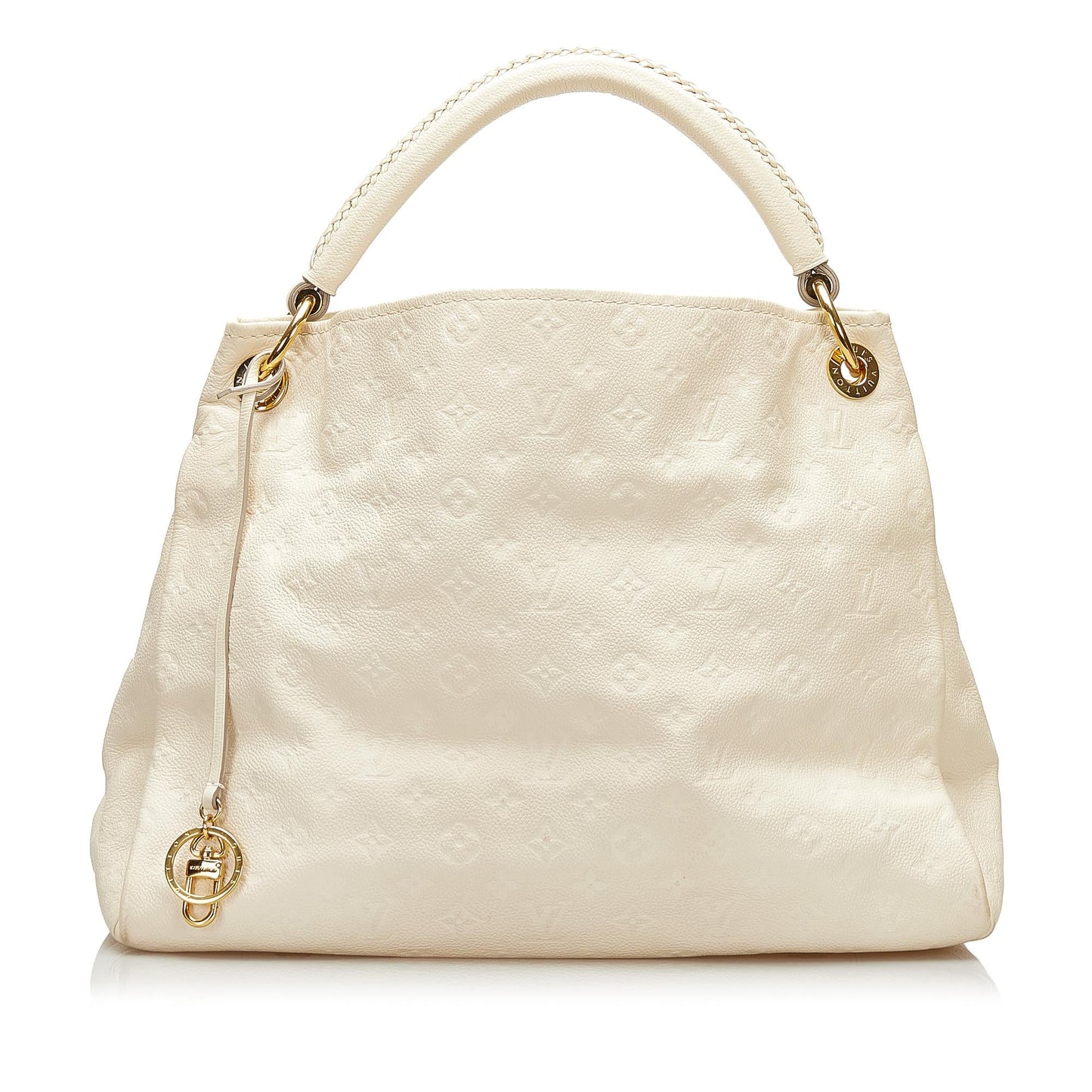 Louis Vuitton Monogram Empreinte Artsy MM (SHG-37009)