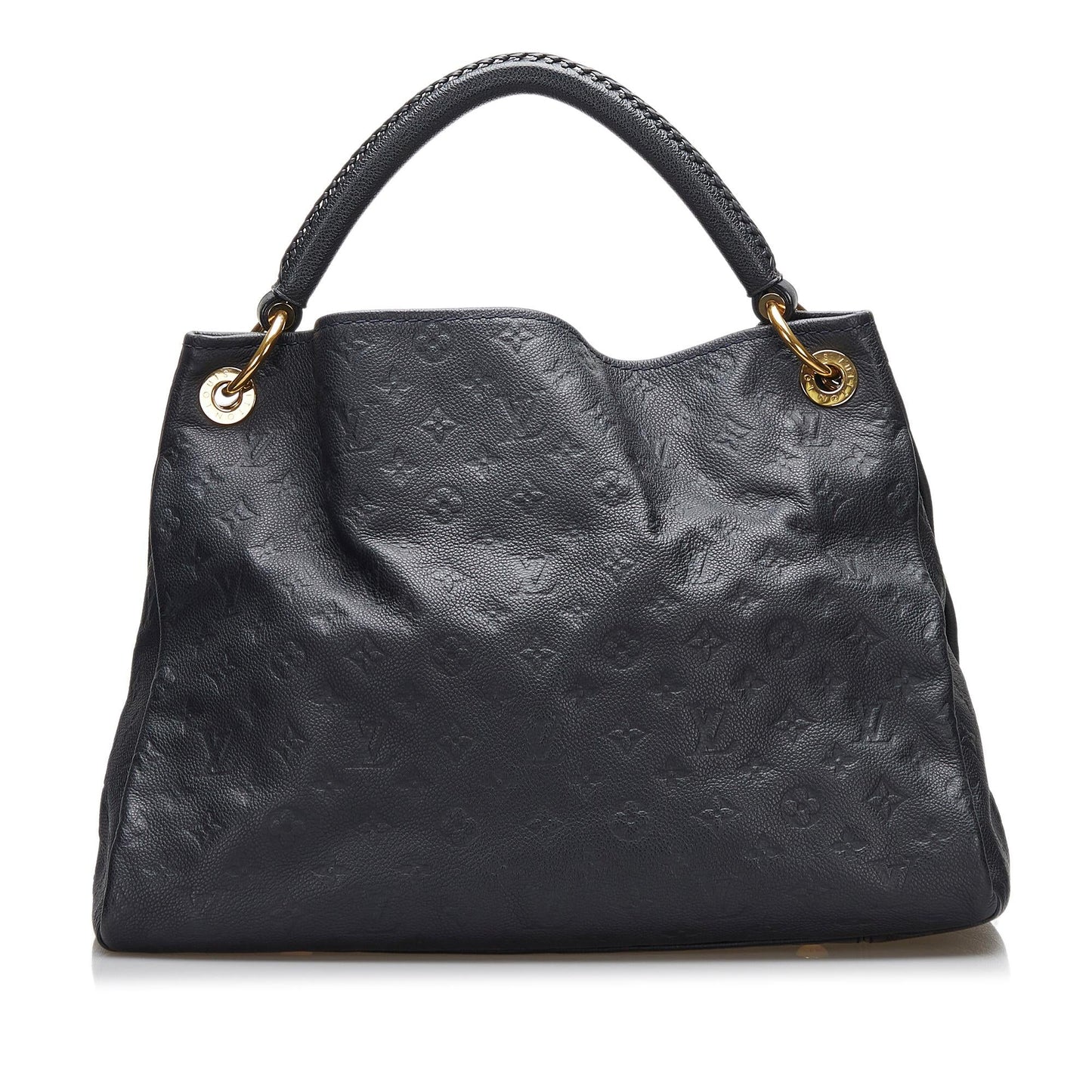 Louis Vuitton Monogram Empreinte Artsy MM (SHG-37515)