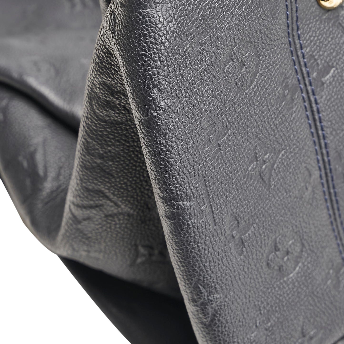 Louis Vuitton Monogram Empreinte Artsy MM (SHG-37515)