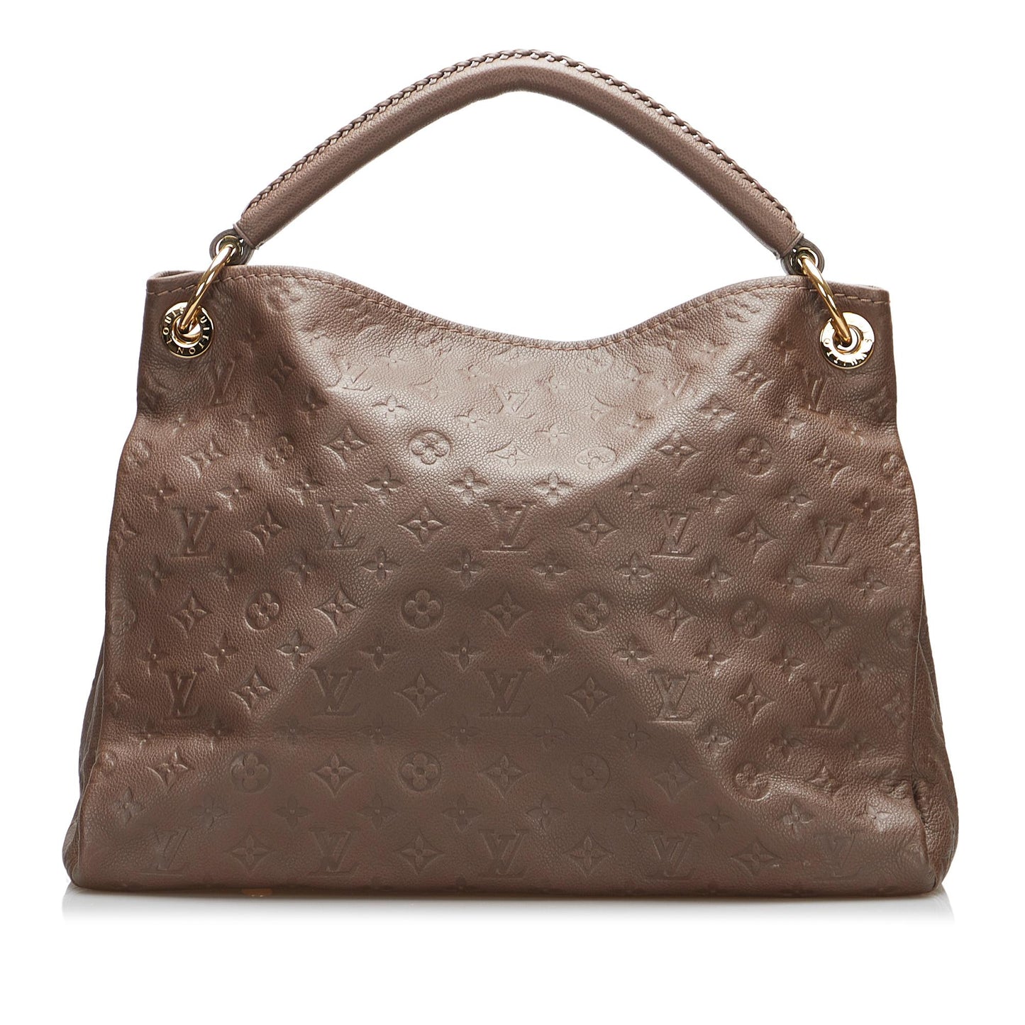 Louis Vuitton Monogram Empreinte Artsy MM (SHG-XYxu0D)