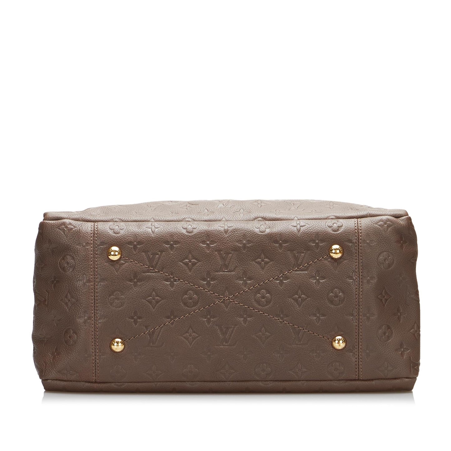 Louis Vuitton Monogram Empreinte Artsy MM (SHG-XYxu0D)