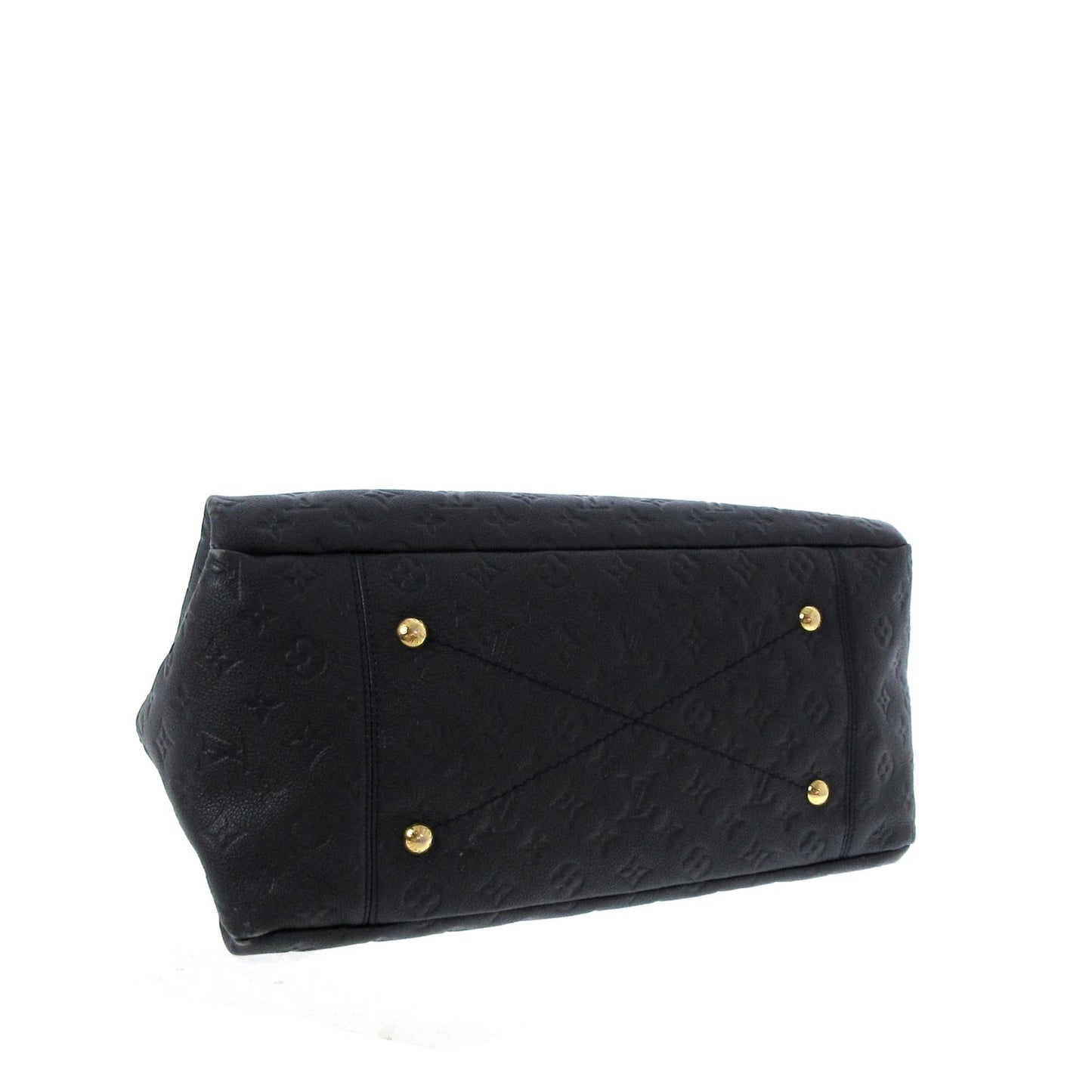 Louis Vuitton Monogram Empreinte Artsy MM (SHG-UarTnx)