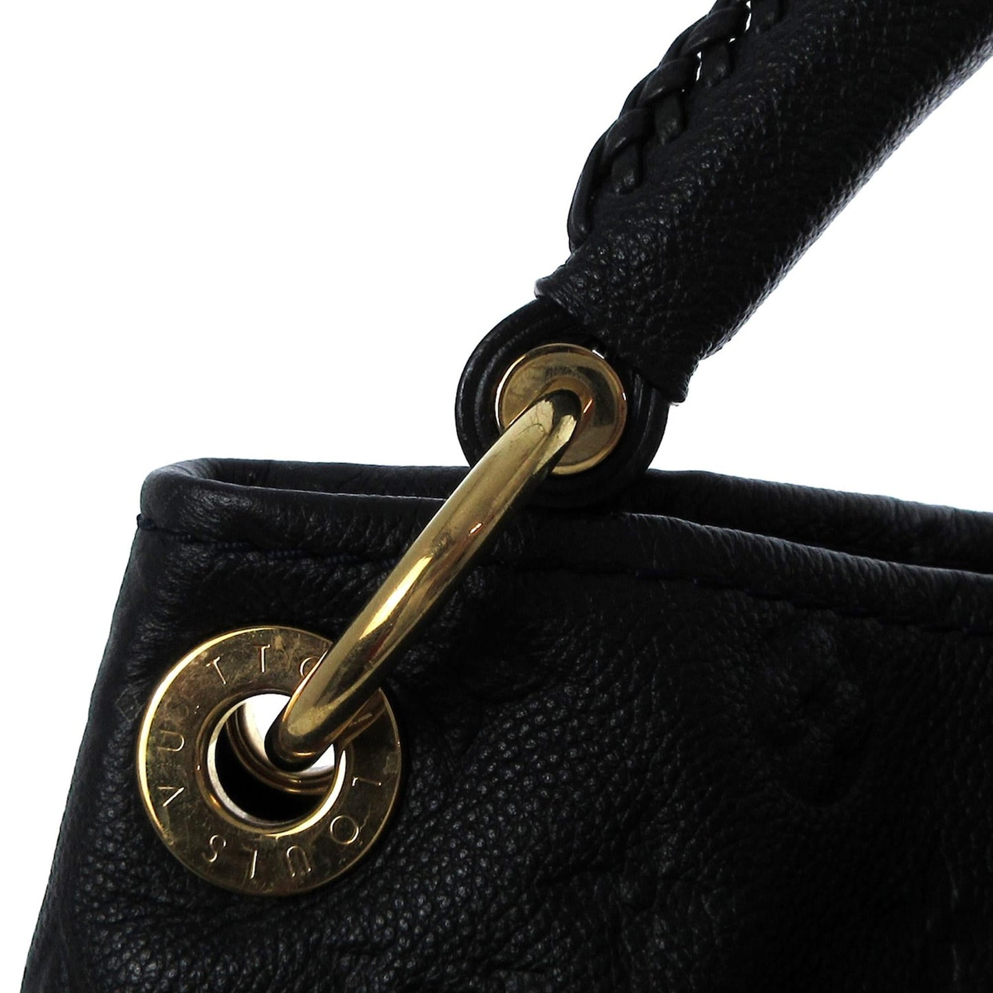 Louis Vuitton Monogram Empreinte Artsy MM (SHG-UarTnx)