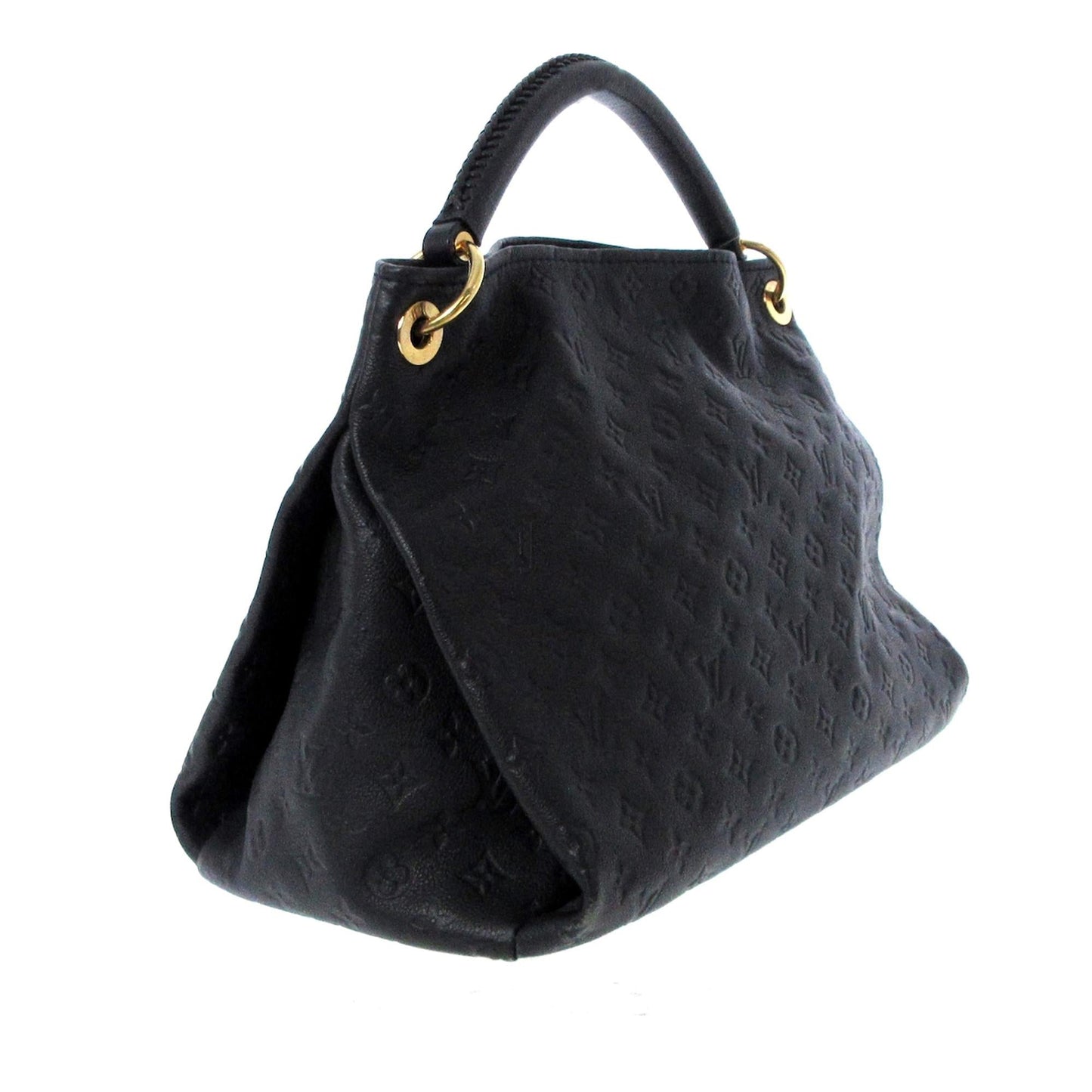 Louis Vuitton Monogram Empreinte Artsy MM (SHG-UarTnx)