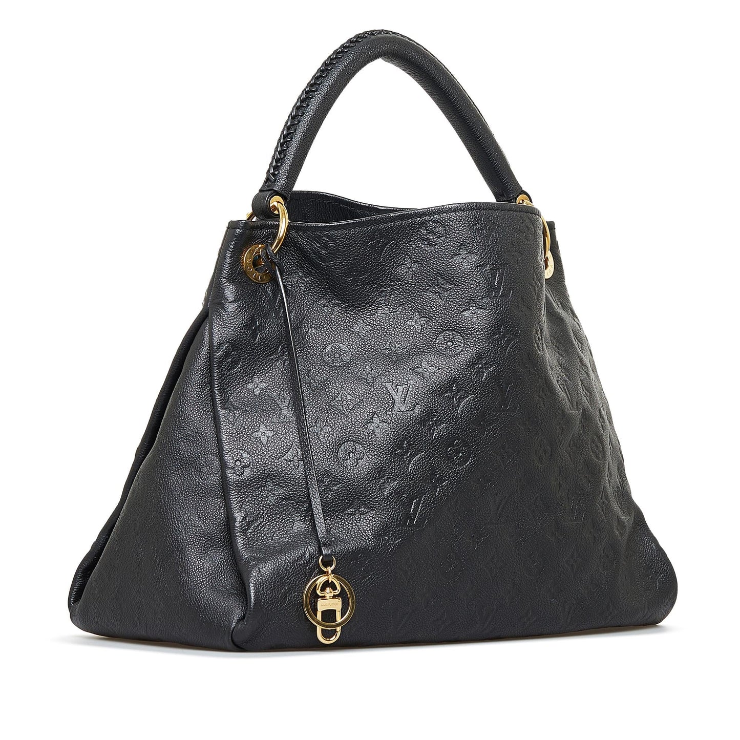 Louis Vuitton Monogram Empreinte Artsy MM (SHG-hhZc4P)