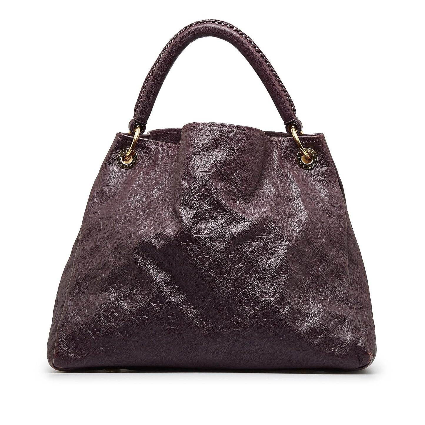 Louis Vuitton Monogram Empreinte Artsy MM (SHG-P5YwqS)