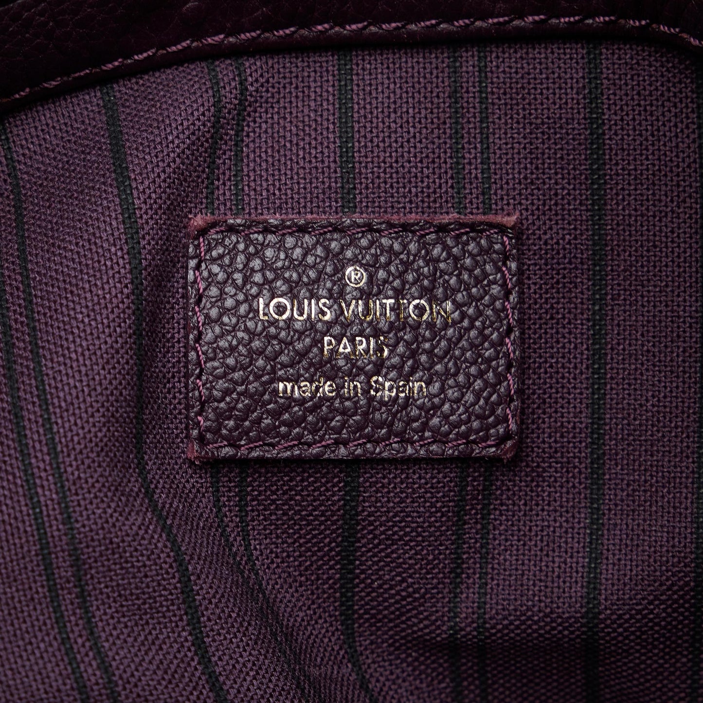 Louis Vuitton Monogram Empreinte Artsy MM (SHG-P5YwqS)