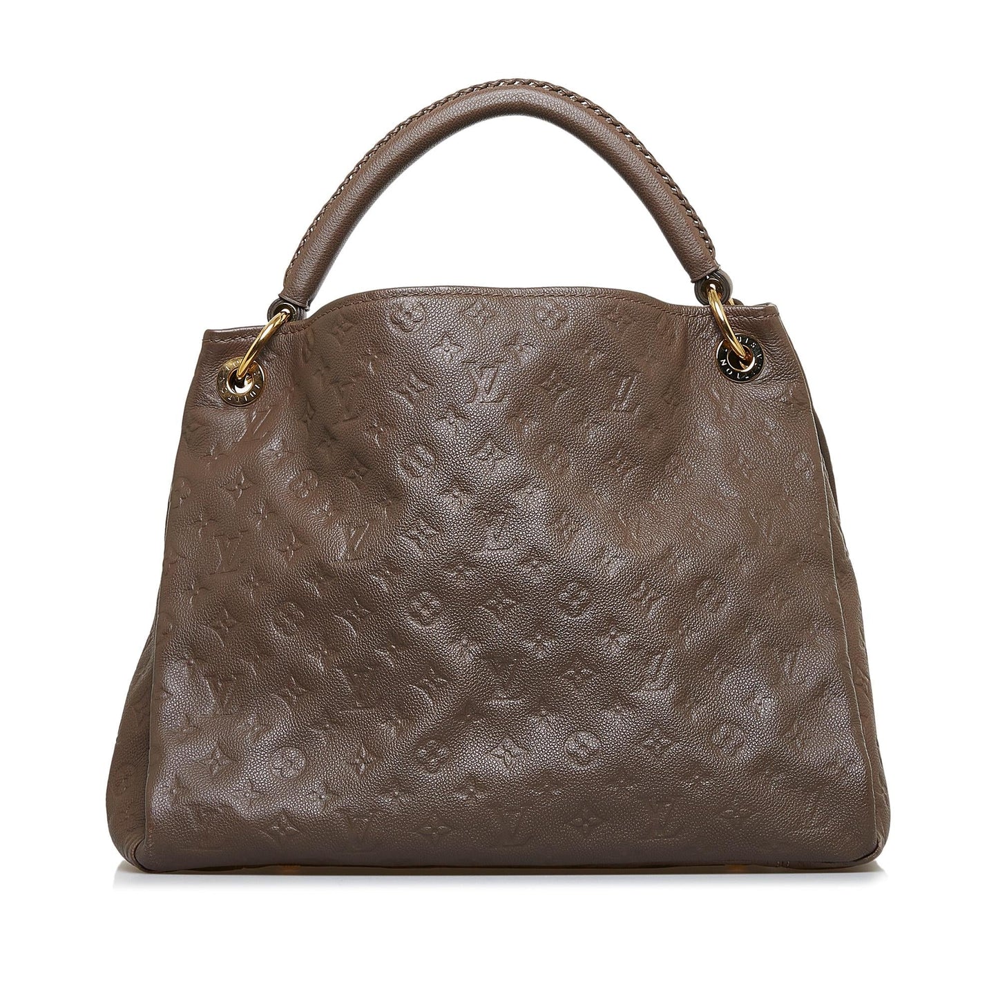 Louis Vuitton Monogram Empreinte Artsy MM (SHG-OdmAK0)